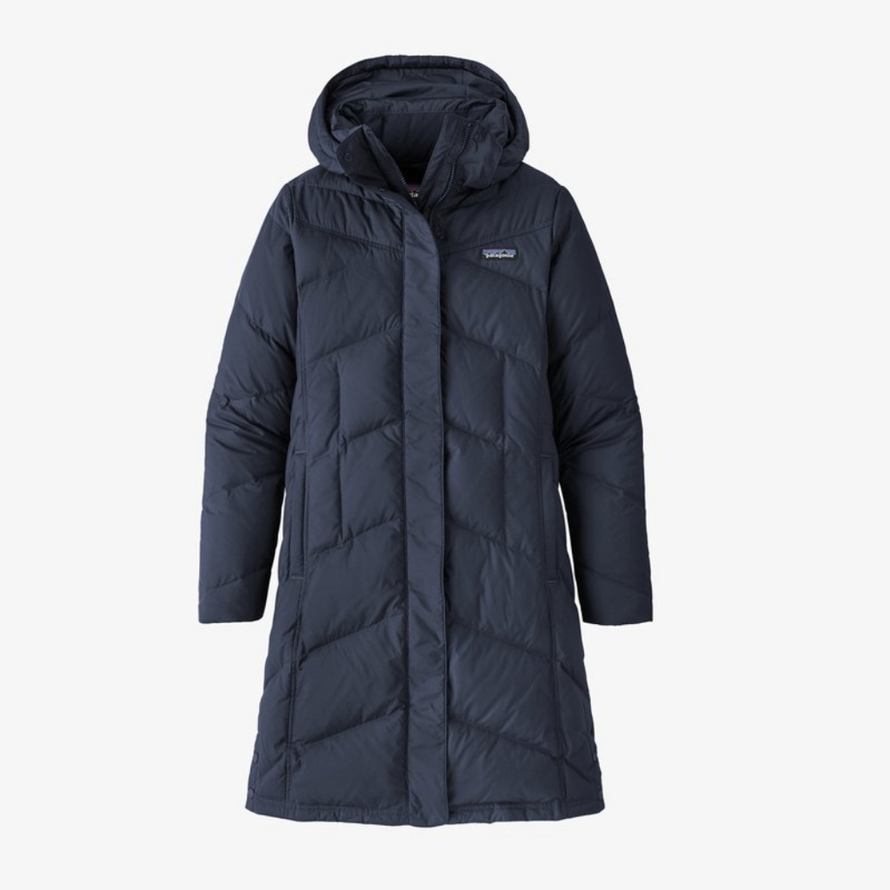 EUC Patagonia Down With It Parka